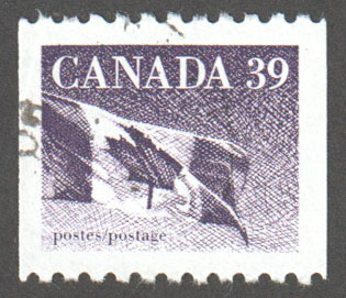 Canada Scott 1194B Used - Click Image to Close